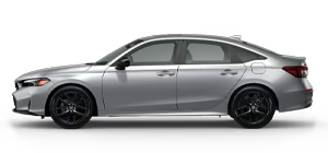 Dick's Hillsboro Honda in Hillsboro OR