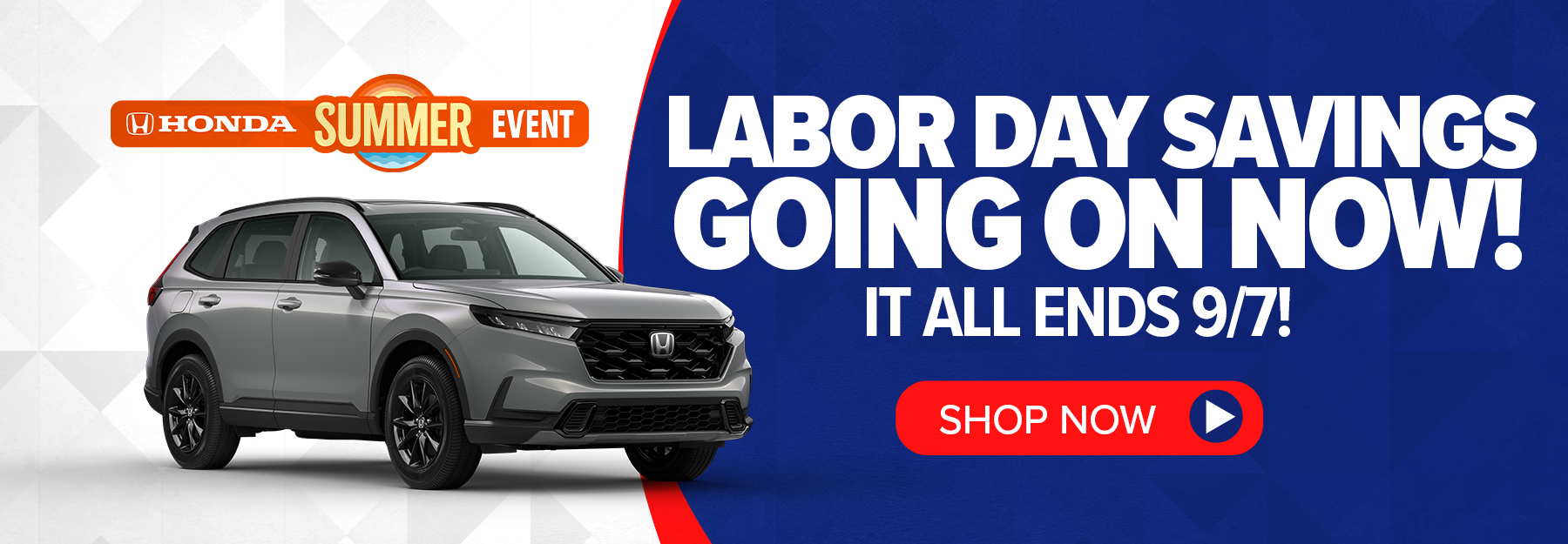Labour Day 