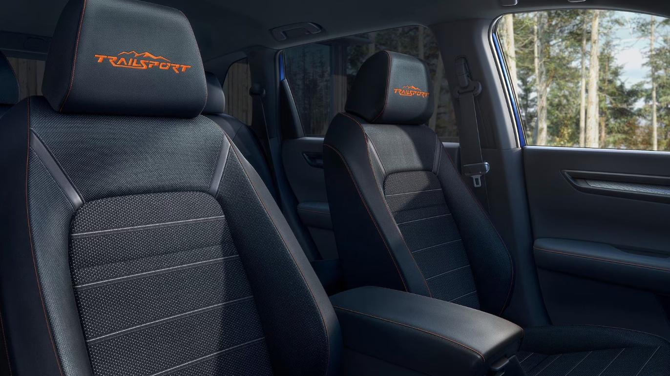 2026 Honda CR-V for sale near Hillsboro, OR