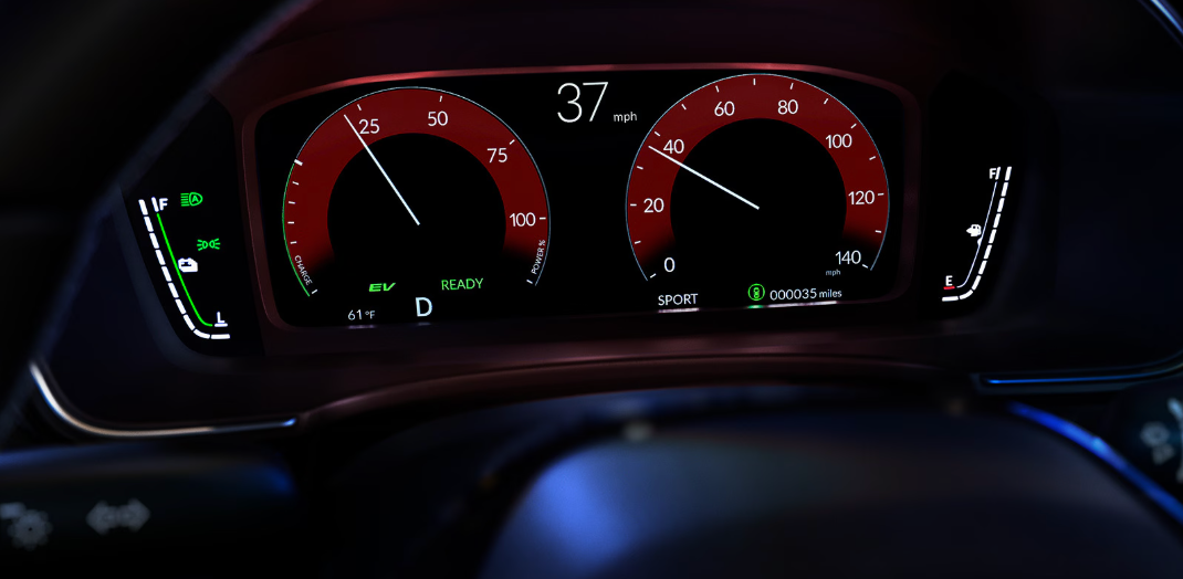 Display of 2026 Honda Civic for sale in Hillsboro, OR