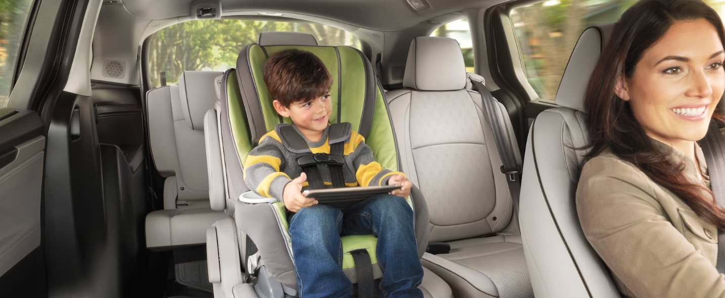 New 2026 Honda Odyssey for sale in Hillsboro, OR
