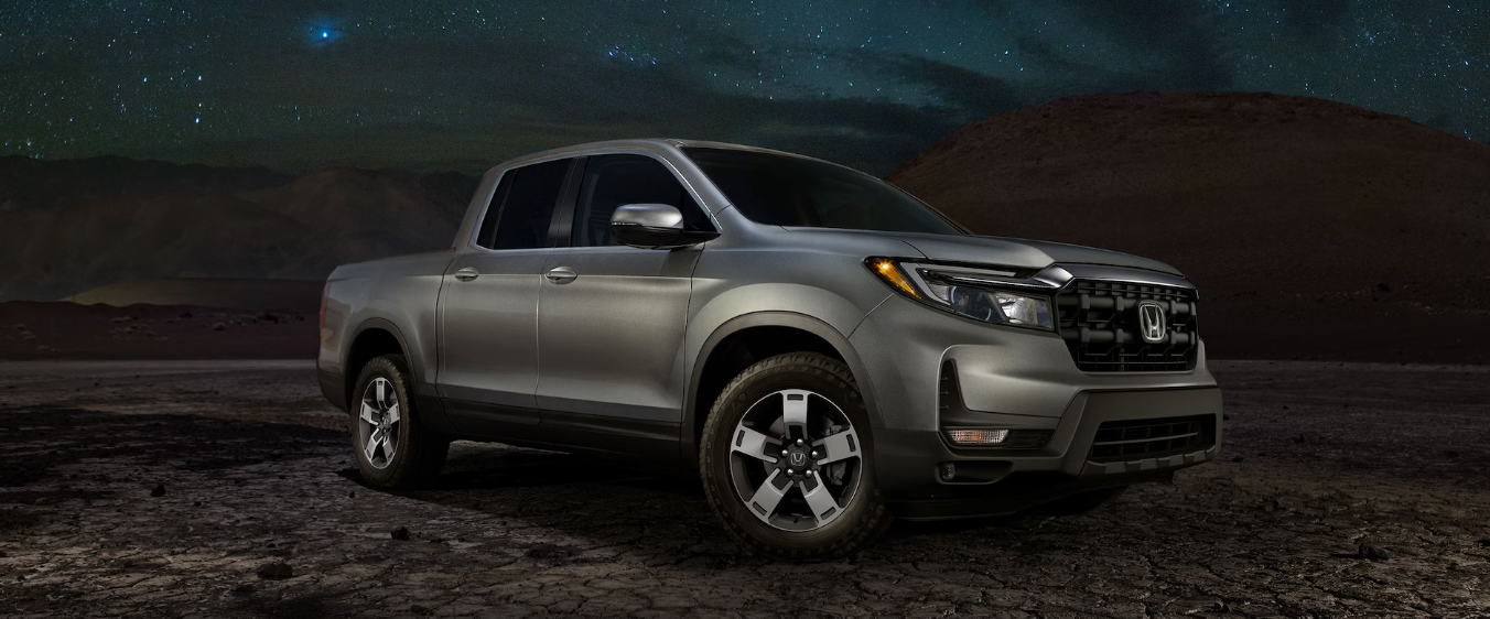 New 2026 Honda Ridgeline for sale in Hillsboro, OR