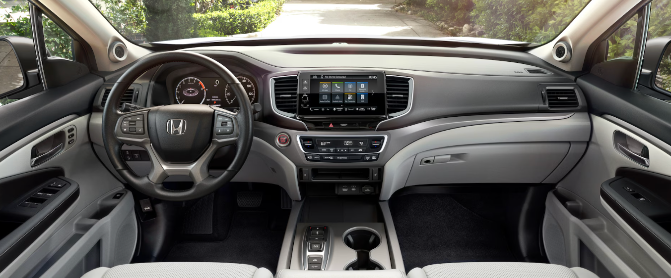 New 2026 Honda Ridgeline for sale in Hillsboro, OR