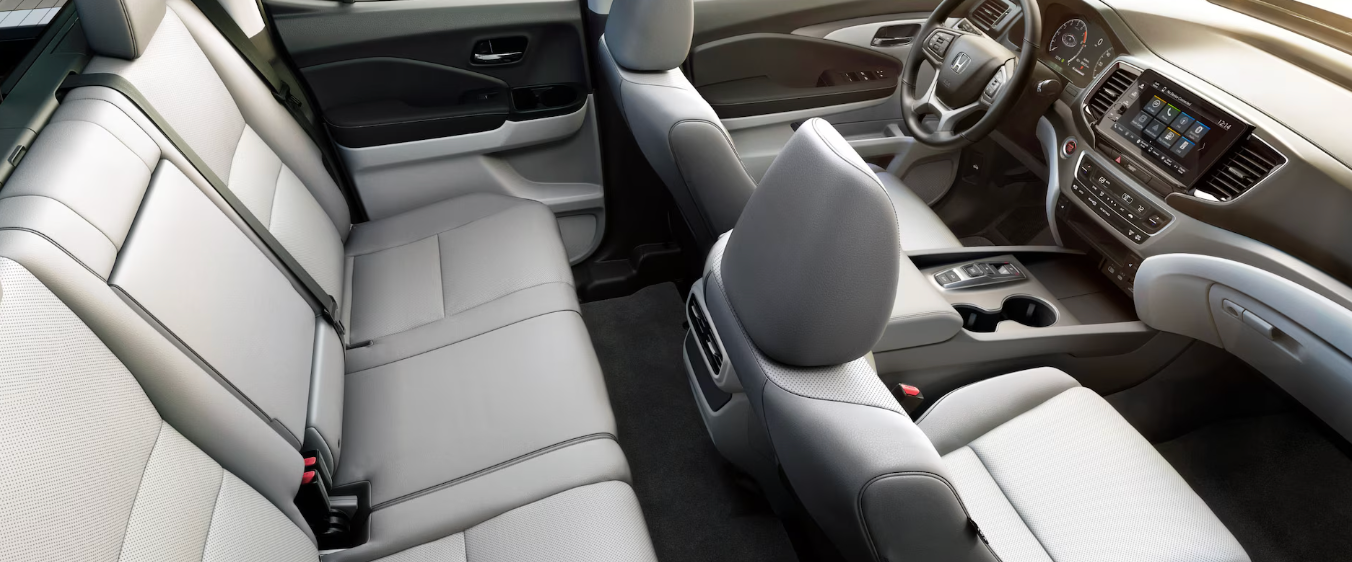 New 2026 Honda Ridgeline for sale in Hillsboro, OR