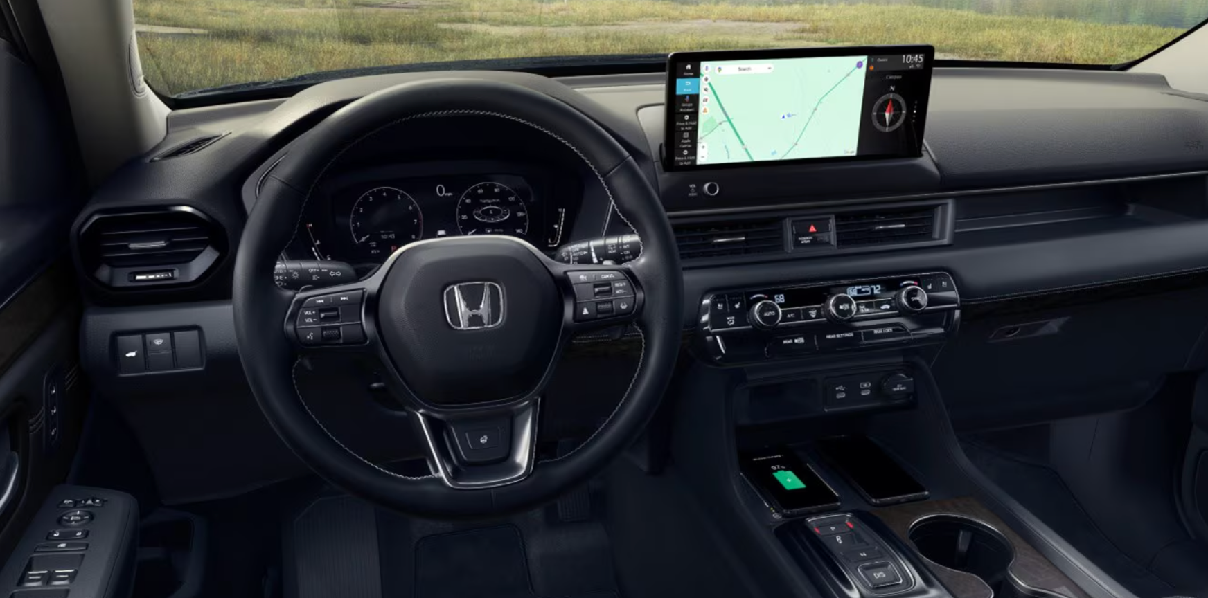 2026 Honda Pilot for sale in Hillsboro, OR