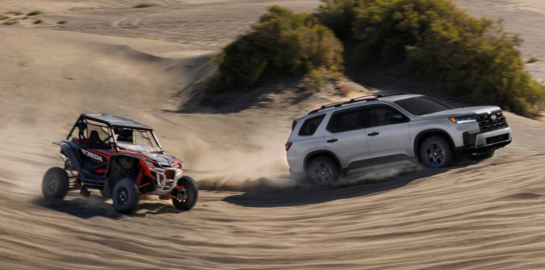 2026 Honda Pilot for sale in Hillsboro, OR