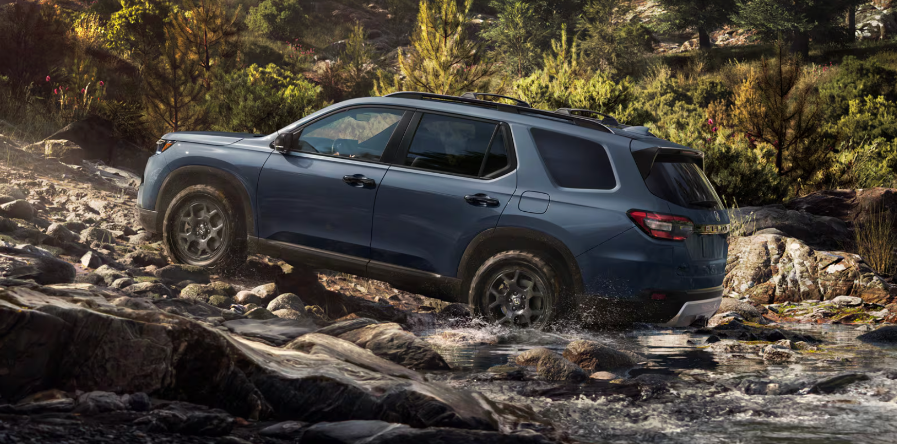 2026 Honda Pilot for sale in Hillsboro, OR