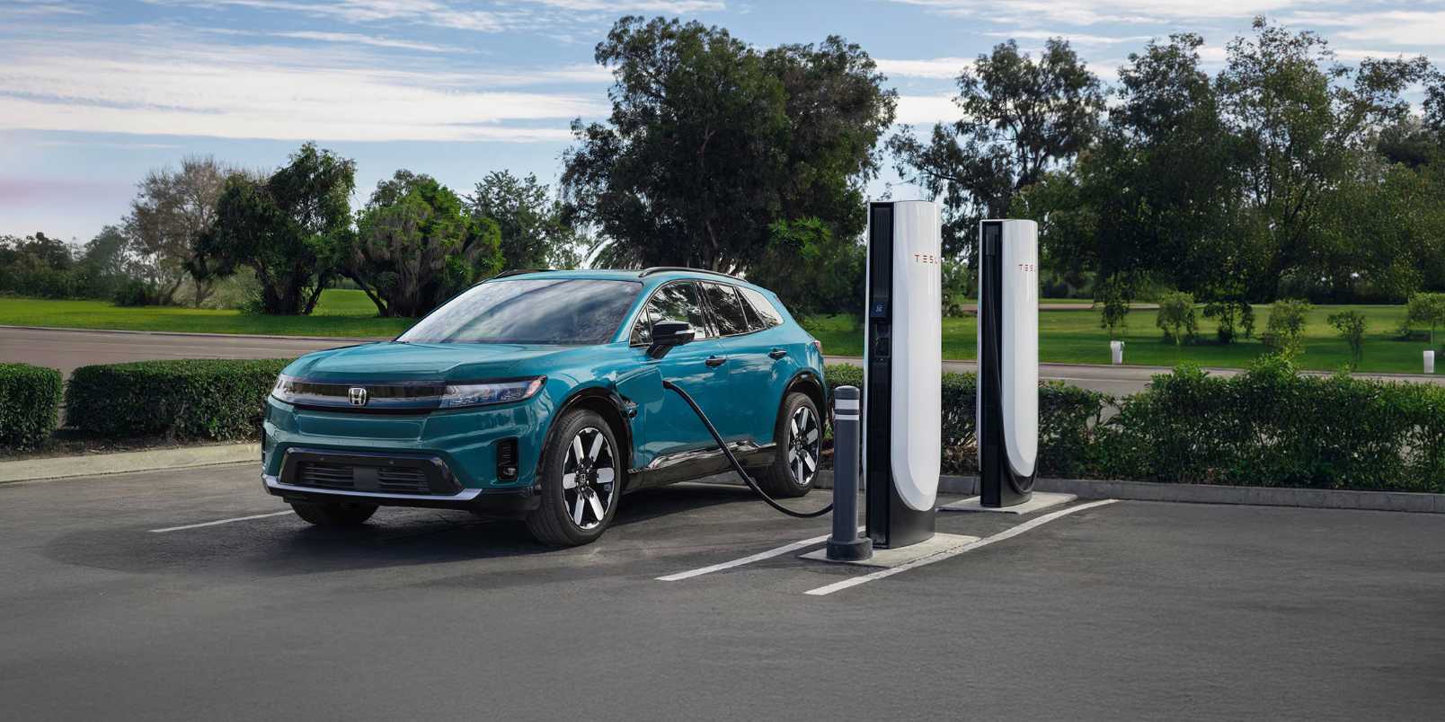 2026 Honda Prologue in Hillsboro, OR