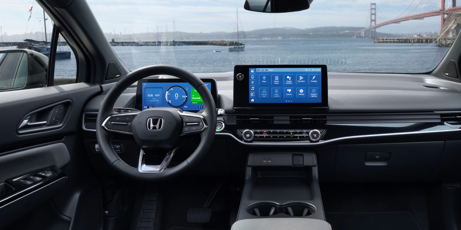 2026 Honda Prologue in Hillsboro, OR