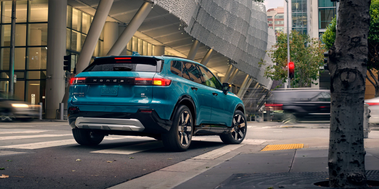 2026 Honda Prologue in Hillsboro, OR