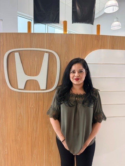 Araceli Guillen Palomino