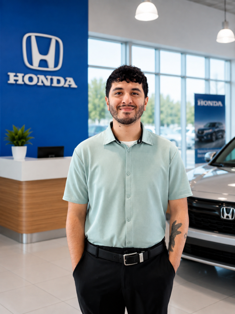Brian Hernandez