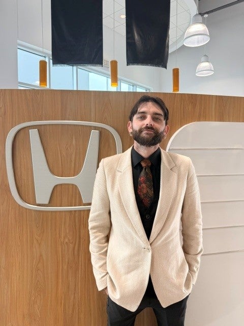 Daniel Klatt